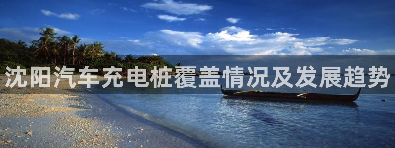 威廉希尔公司足球数据：沈阳汽车充电桩覆盖情况及发展趋势